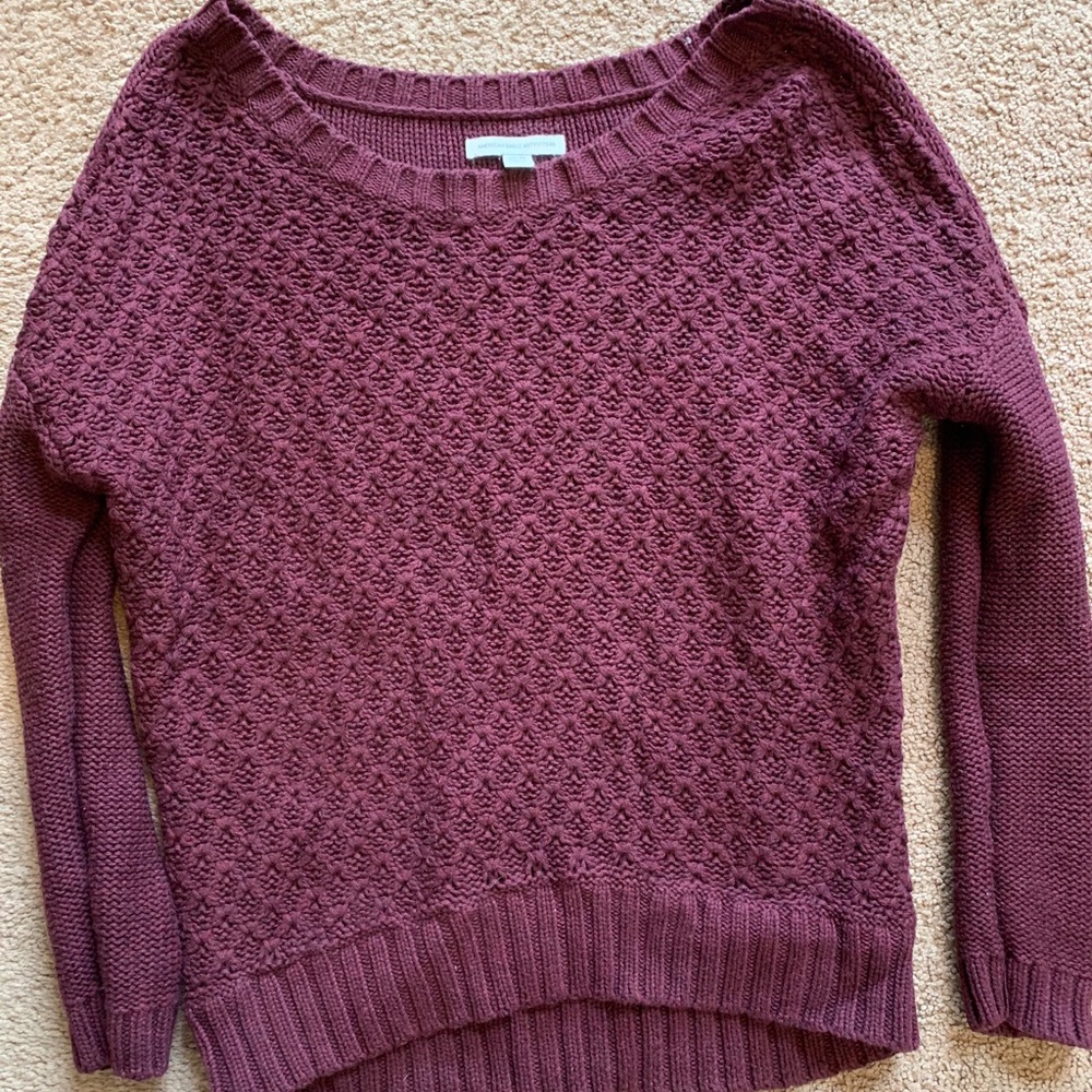 American Eagle Outfitters long sleeve